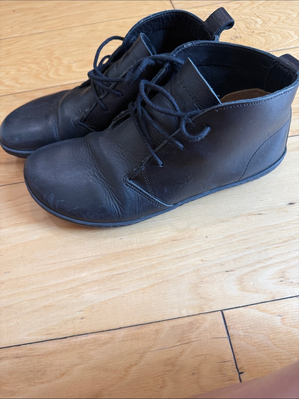 Womens Gobi Vivo Barefoot shoes - Picture 10 of 11